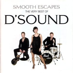 Imagen de 'Smooth escapes (The very best of D'sound)'