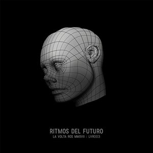 Immagine per 'Ritmos Del Futuro'