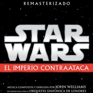 Zdjęcia dla 'Star Wars: El Imperio Contraataca (Banda Sonora Original)'