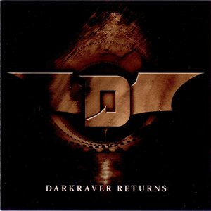 Image for 'Darkraver Returns'