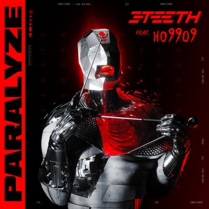 'Paralyze (feat. Ho99o9)'の画像