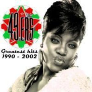 Image pour 'Greatest Hits 1990-2002'