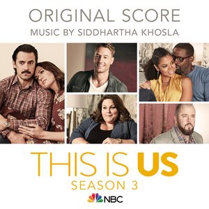 Image for 'This Is Us: Season 3 (Original Score)'