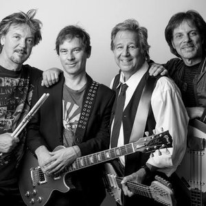 Image for 'Greg Kihn Band'