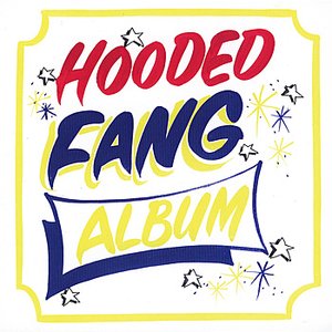 Image for 'Hooded Fang - Album'
