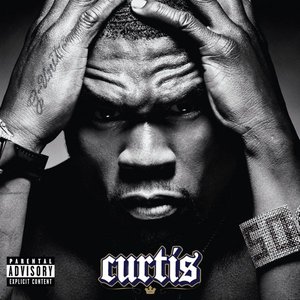 Image for 'Curtis (UK iTunes Version)'