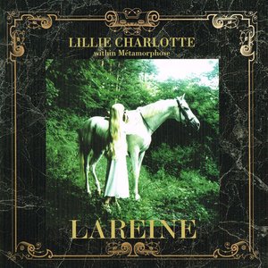 “LILLILLIE CHARLOTTE within MetamorphoseLIE CHARLOTTE”的封面