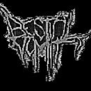 “Bestial Vomit”的封面