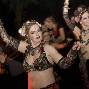 Bild für 'BalkanBeatParty'