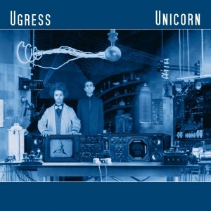 Image for 'Unicorn'