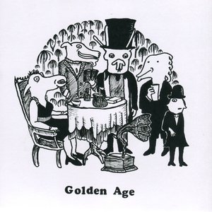 Изображение для 'Golden Age'