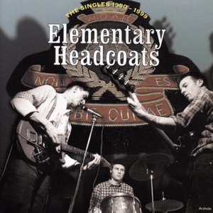 Image for 'Elementary Headcoats'