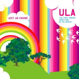 Image for 'ula'