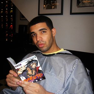 Image pour 'Drake'