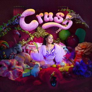'Crush'の画像