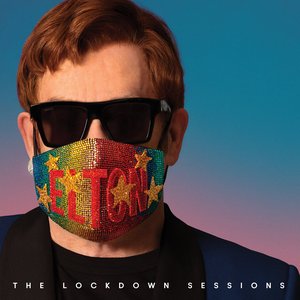 'The Lockdown Sessions (Christmas Edition)'の画像