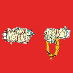 Bild för 'Meow The Jewels'