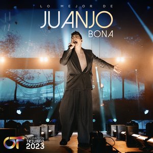 Image for 'Lo Mejor De Juanjo Bona'