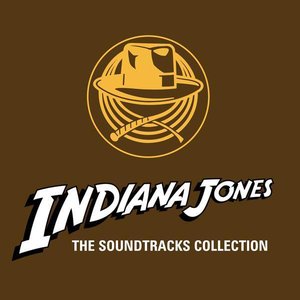 Image for 'Indiana Jones: The Soundtracks Collection'
