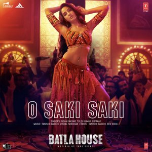 Image for 'O Saki Saki (From "Batla House")'