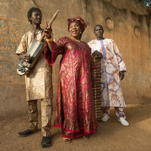 “Trio Da Kali”的封面