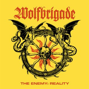 Immagine per 'The Enemy: Reality'