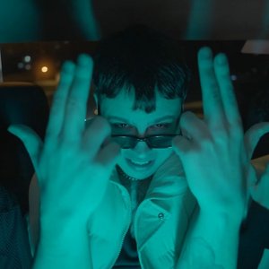 “D-azy”的封面