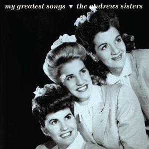 Zdjęcia dla 'My Greatest Songs'