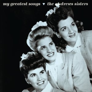 Image for 'My Greatest Songs'