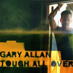 Image for 'Tough All Over'