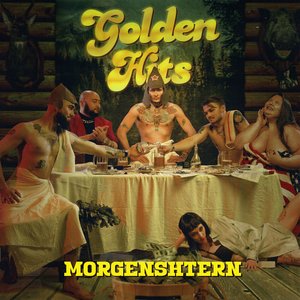 Image for 'Golden Hits'