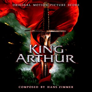 Image for 'King Arthur Complete Recording Sessions (Disc 1)'