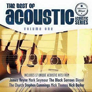 Image for 'The Best Of Acoustic (Volume 1)'