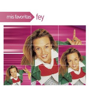 Image for 'Mis Favoritas'