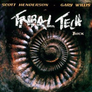 Image for 'Thick'