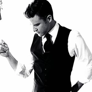 “Justin Timberlake”的封面