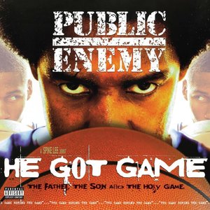 Image for 'He Got Game (Original Motion Picture Soundtrack)'