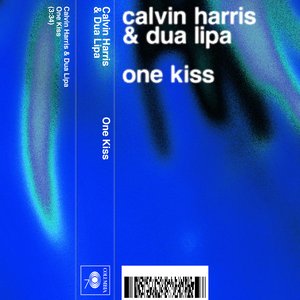 Image for 'One Kiss (with Dua Lipa)'