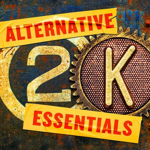 Image for 'Alternative 2K Essentials'