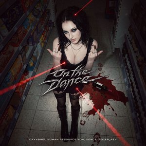 Immagine per 'On The Dance (Versions)'