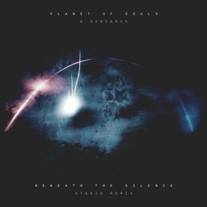 Image for 'Beneath The Silence (Hybrid Remix)'