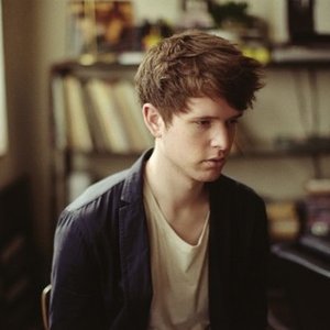 Image for 'James Blake'