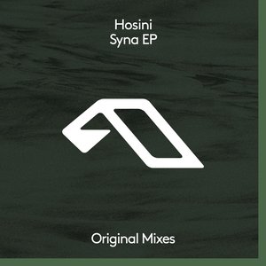 “Syna EP”的封面