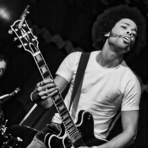Immagine per 'Alex Cuba'