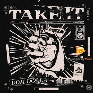 “Take It”的封面