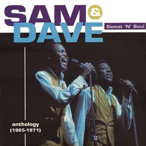Image for 'Sweat 'N' Soul: An Anthology [1965-1971]'