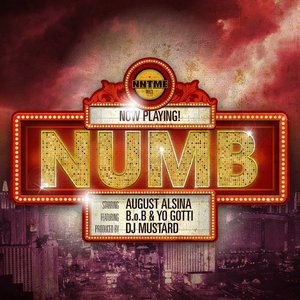 Image for 'Numb'