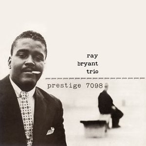Image for 'Ray Bryant Trio'