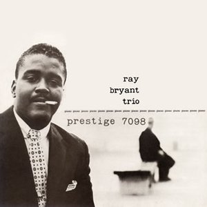Bild für 'Ray Bryant Trio'