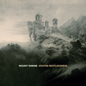 “Winter Restlessness”的封面